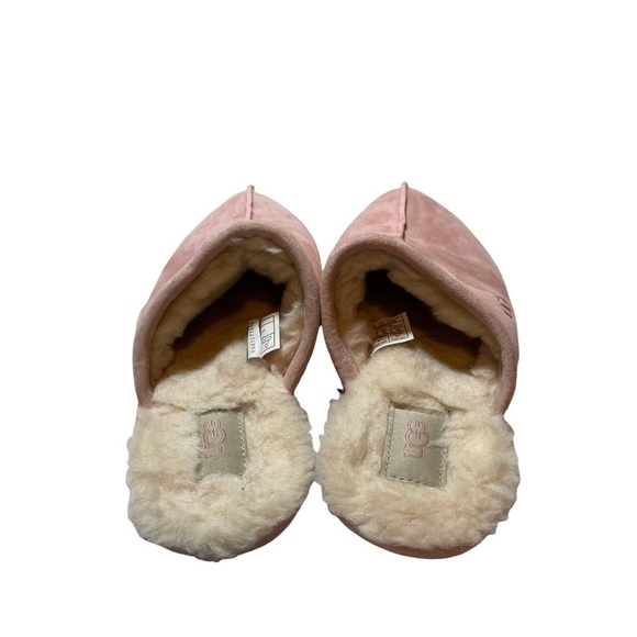 UGG Pearle Slippers Woman Size 6 - Picture 4 of 7